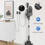 Cordless Vacuum Cleaner Stick Vacuums - Powerful Lightweight Electric Brooms Upright Handheld Wireless Bagless Battery Rechargeable Cleaners Anti Hair Wrap for Pet Stair Carpet Car Home Image 6