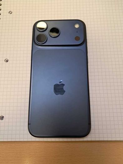 iPhone 17 Pro Max 256GB