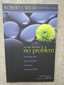An Inner workshop, Robert J Wicks,Paperback book, Books, non fiction