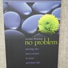An Inner workshop, Robert J Wicks,Paperback book, Books, non fiction