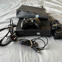 Xbox 360 S Console