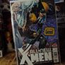 All-New X-Men ! One-Shot ! Monsters Unleashed Tie-In ! 2017 ! By Marvel ! Image 2