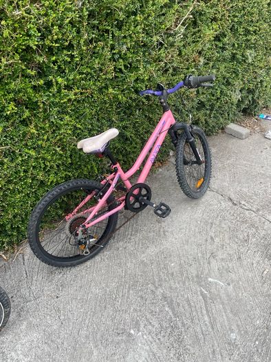 kids bike