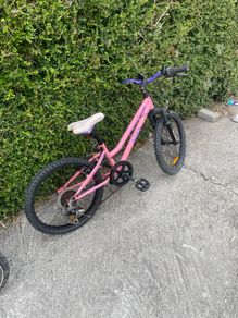 kids bike