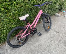 kids bike