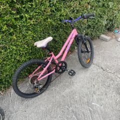 kids bike