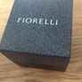 Ring Sterling Silver 925 Fiorelli Image 4