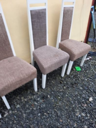 kitchen chairs