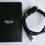 Bipra Ultra Slim USB 3.0 Mac Edition Portable Hard drive 300GB Image 4