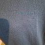 Brand New Armani Jeans Navy Blue jumper XL Image 4