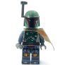 Lego BOBA FETT Minifigure Lego Star Wars Lego Minifigure Image 4