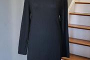 Shein black dress, Size 1XL / UK18
