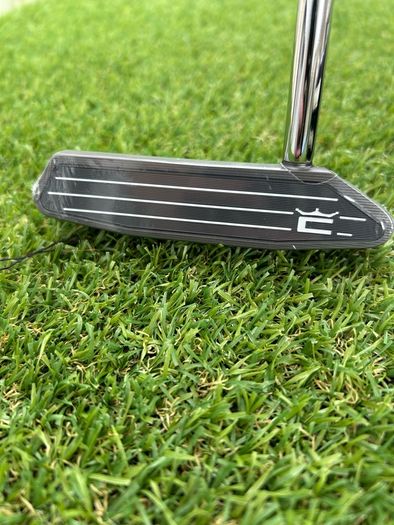 Cobra Widesport Putter