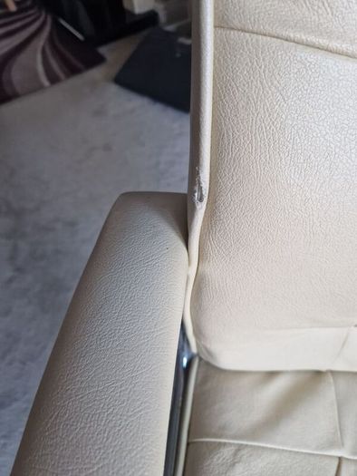 Office chair