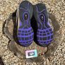 Nike Air Max 98 Premium Raptors Image 4