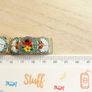 Vintage Italian Micro Mosaic Bracelet. Image 5