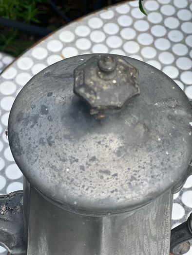 coffee pot