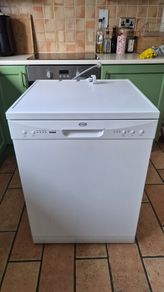 Dishwasher