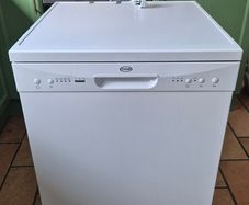 Dishwasher