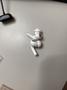 Apple Airpod Pro 1 Earphones Only