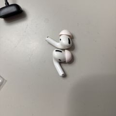 Apple Airpod Pro 1 Earphones Only