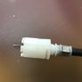 Speedo Cable (Fiat Ducato LHD Camper) Image 3