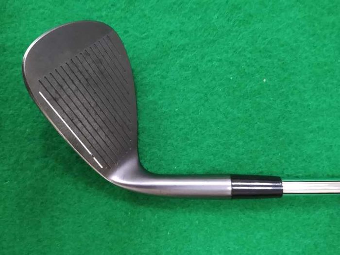 Solus 53 Degree Pitching Wedge