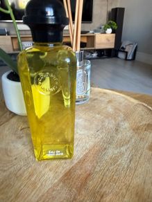 Eau de neroli dore Eau de cologne
