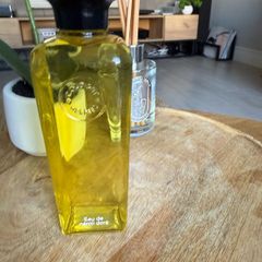 Eau de neroli dore Eau de cologne