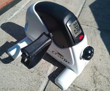 Crane Under Table Exercise Portable Peddle Machine