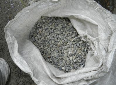 Stones