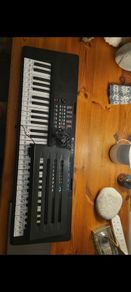 Keyboard smyths bought for 80e