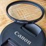 Canon EOS 700D DSLR camera with 18-135mm F3.5-5.6 Zoom Lens. Image 4