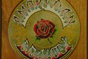 The Grateful Dead  American Beauty