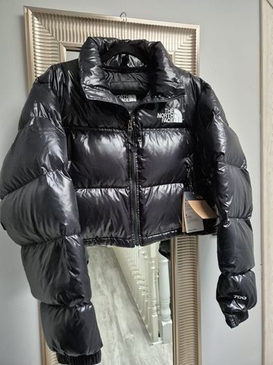 Nort face jacket