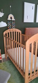 Cot mamas and papas
