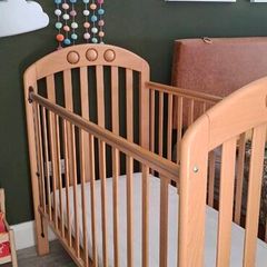 Cot mamas and papas