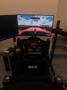 Racing Simulator