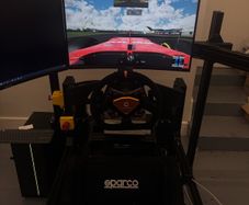 Racing Simulator