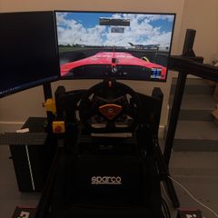Racing Simulator
