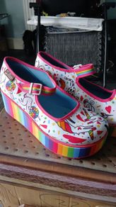 women shoes
