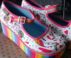 women shoes