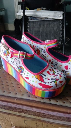 women shoes