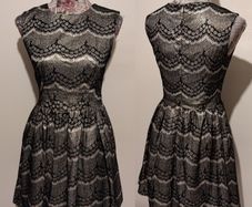 Stunning Goddess London Occasion Dress