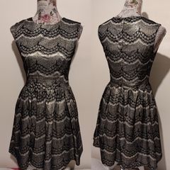 Stunning Goddess London Occasion Dress