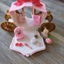 Sylvanian families royal carriage set princess Image 2