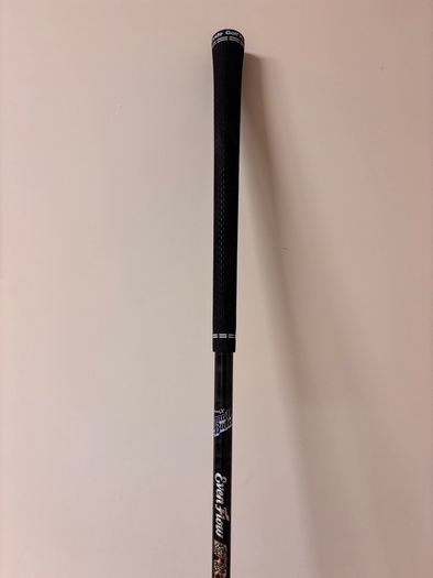 Taylormade Qi10 LS Driver