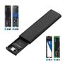 M.2 Nvme & Sata Ssd Enclosure Case Usb 3.2, B-key M-key B+m Key Image 4
