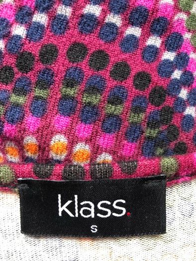 Klass Top
