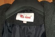 ladies winter coat